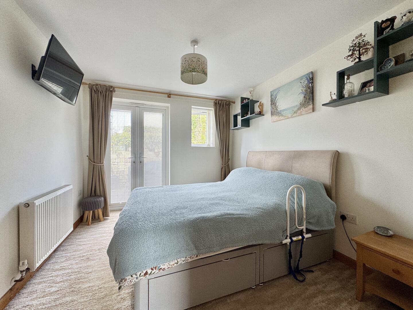 Southlea Terrace, Truro